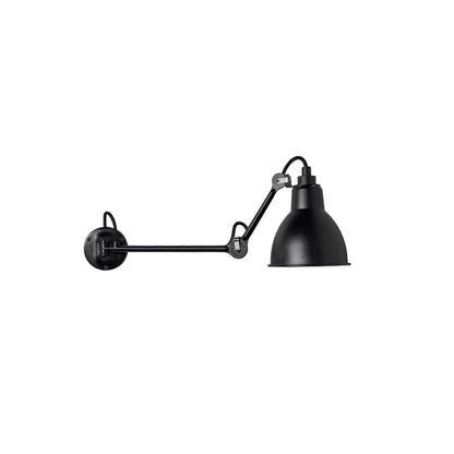 DCW éditions Lampe Gras N°204 L40 E27 wall lamp