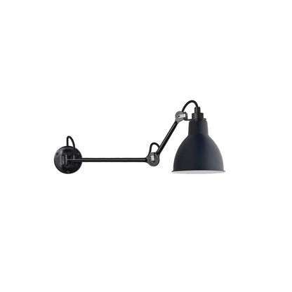 DCW éditions Lampe Gras N°204 L40 E27 wall lamp