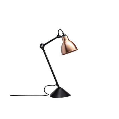 DCW éditions Lampe Gras N°205 E14 table lamp