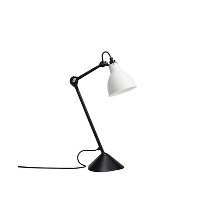 DCW éditions Lampe Gras N°205 E14 table lamp