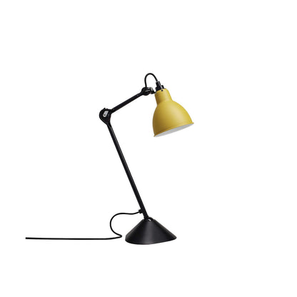 DCW éditions Lampe Gras N°205 E14 table lamp