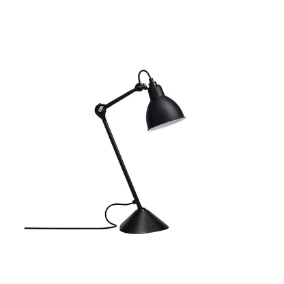 DCW éditions Lampe Gras N°205 E14 table lamp