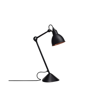 DCW éditions Lampe Gras N°205 E14 table lamp
