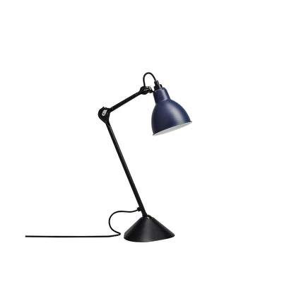 DCW éditions Lampe Gras N°205 E14 table lamp