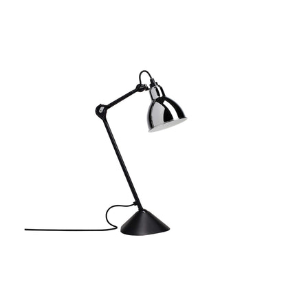 DCW éditions Lampe Gras N°205 E14 table lamp