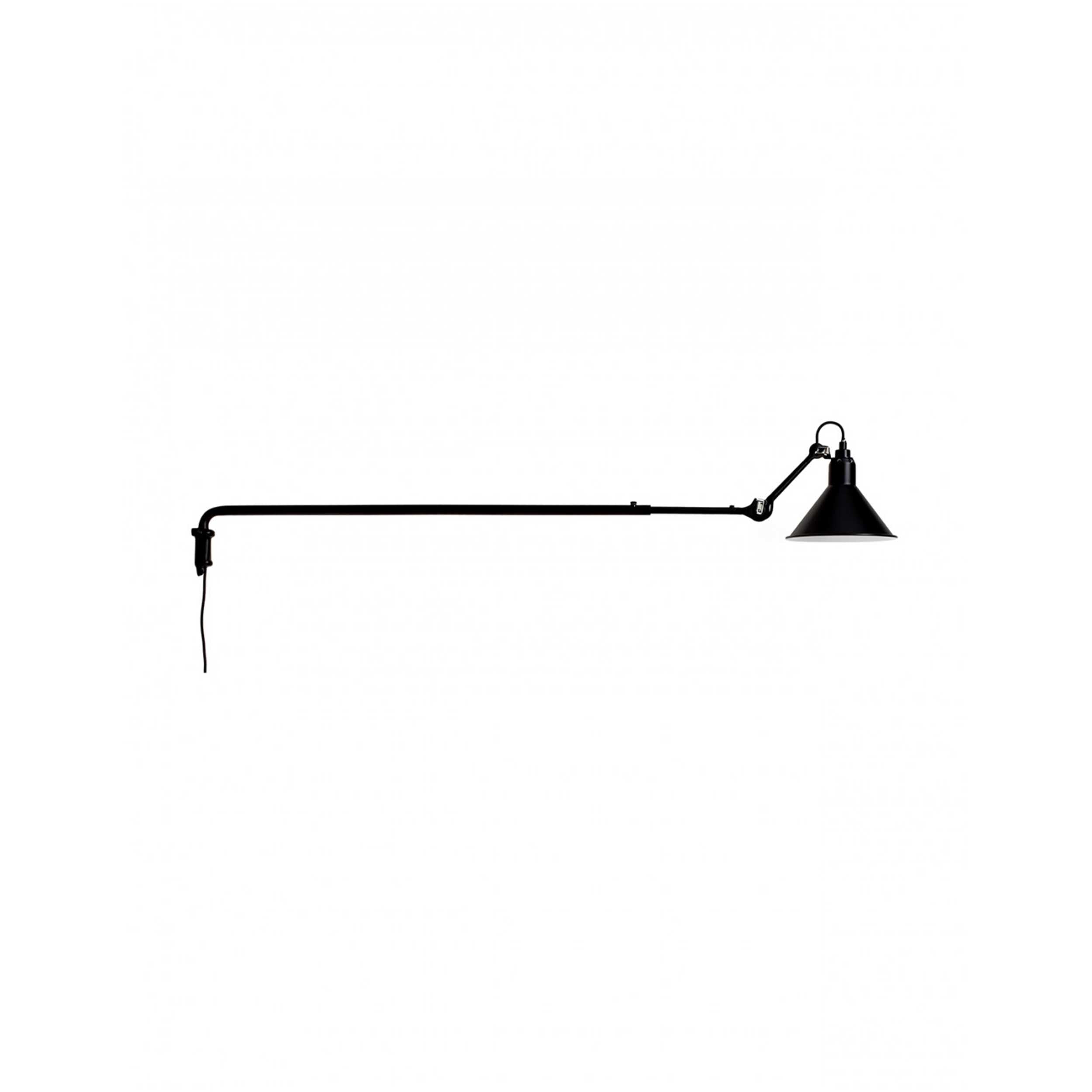 DCW éditions Lampe Gras N°213 E14 wall lamp