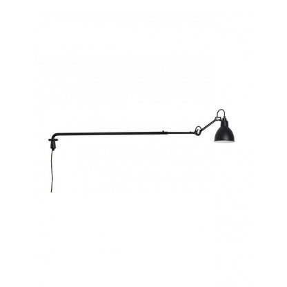 DCW éditions Lampe Gras N°213 E14 wall lamp