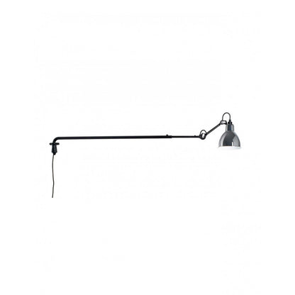 DCW éditions Lampe Gras N°213 E14 wall lamp