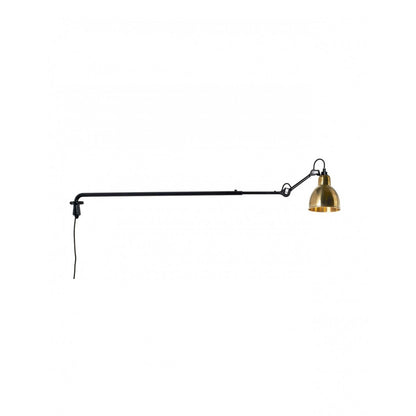 DCW éditions Lampe Gras N°213 E14 wall lamp