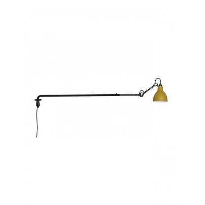 DCW éditions Lampe Gras N°213 E14 wall lamp