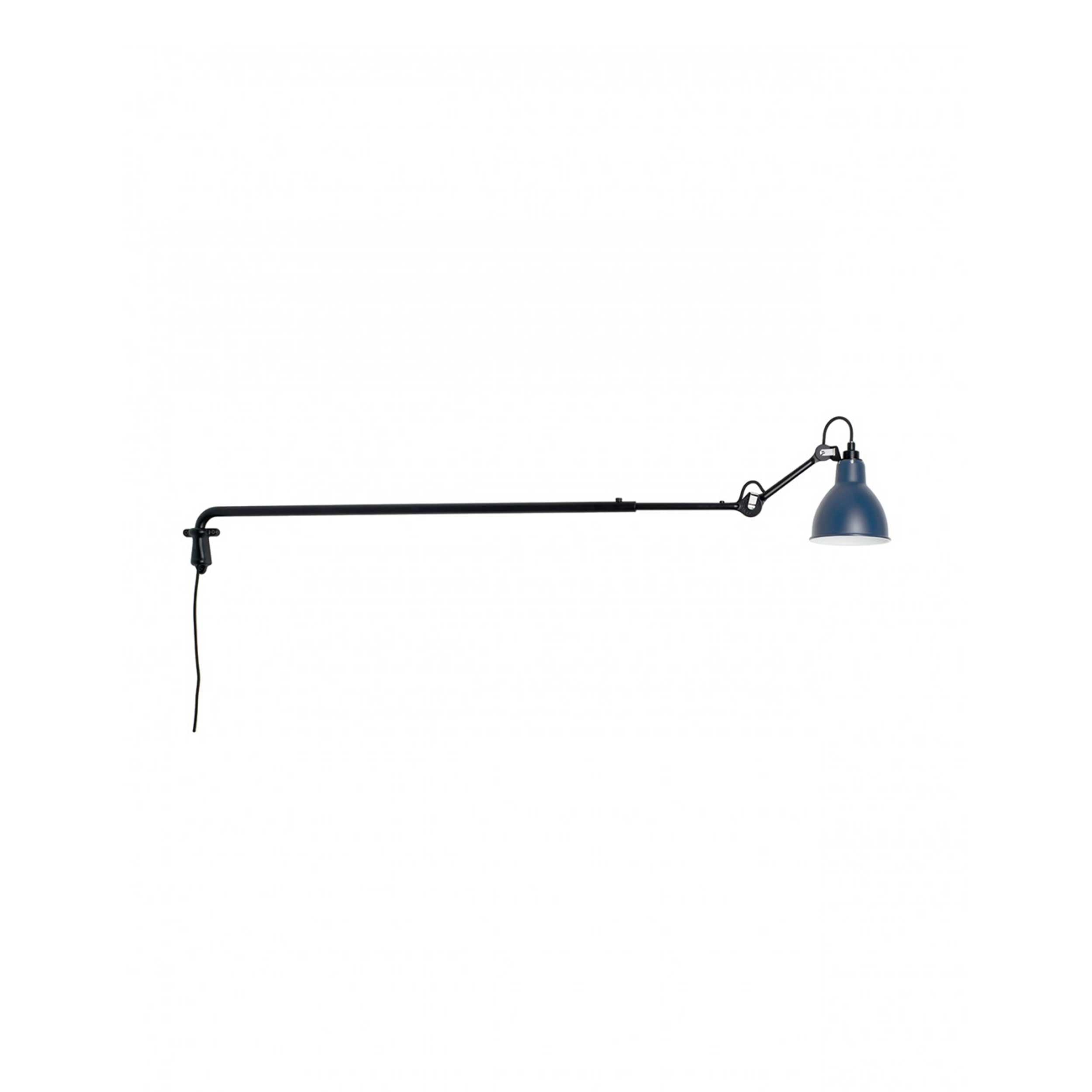 DCW éditions Lampe Gras N°213 E14 wall lamp