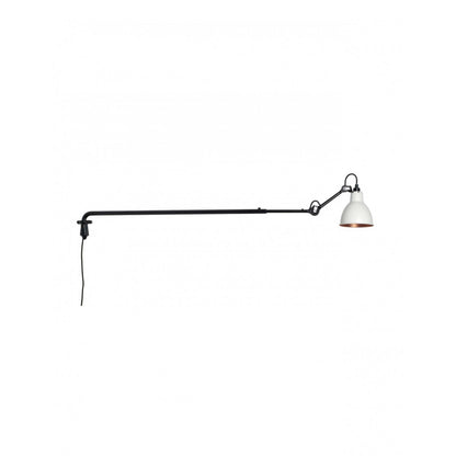 DCW éditions Lampe Gras N°213 E14 wall lamp