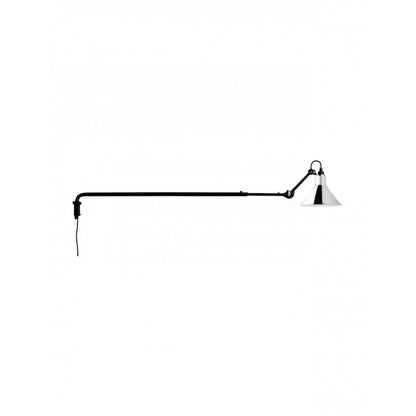 DCW éditions Lampe Gras N°213 E14 wall lamp