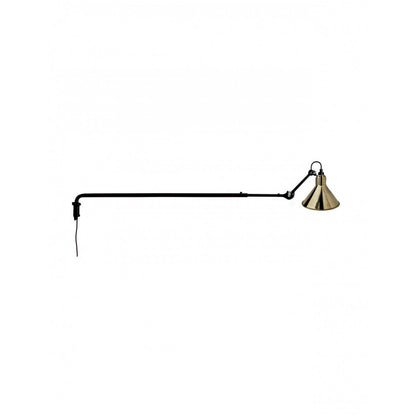 DCW éditions Lampe Gras N°213 E14 wall lamp