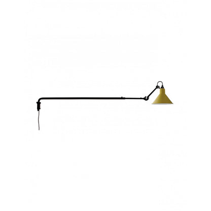 DCW éditions Lampe Gras N°213 E14 wall lamp