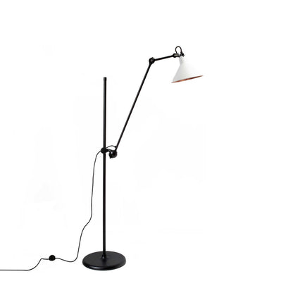 DCW éditions Lampe Gras N°215 E14 floor light