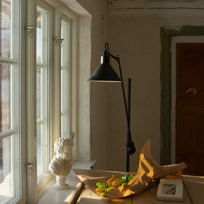 DCW éditions Lampe Gras N°215 E14 floor light