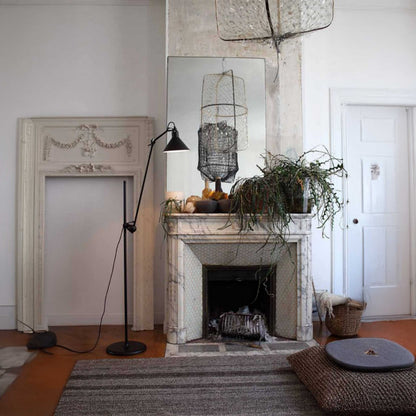 DCW éditions Lampe Gras N°215 E14 floor light