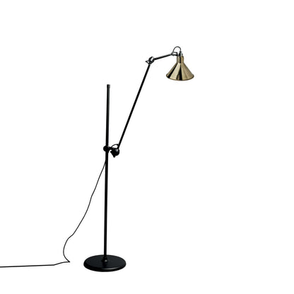 DCW éditions Lampe Gras N°215 E14 floor light