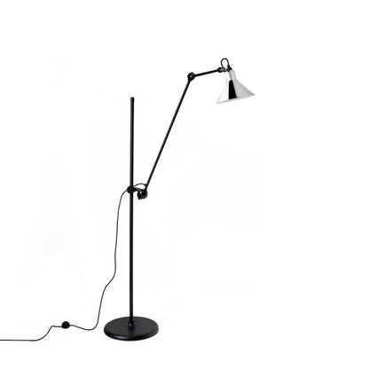 DCW éditions Lampe Gras N°215 E14 floor light