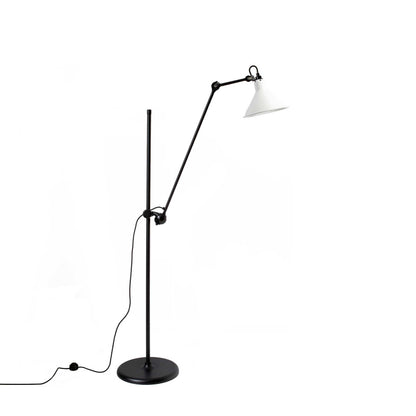 DCW éditions Lampe Gras N°215 E14 floor light