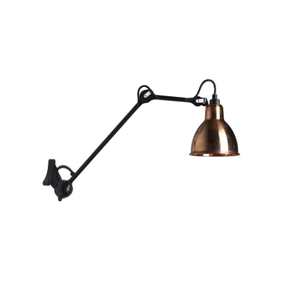 DCW éditions Lampe Gras N°222 E14 wall lamp