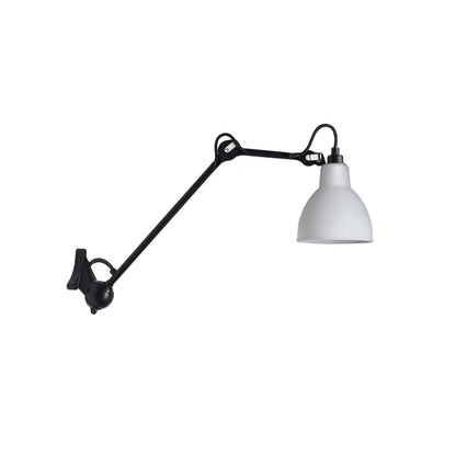 DCW éditions Lampe Gras N°222 E14 wall lamp