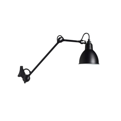 DCW éditions Lampe Gras N°222 E14 wall lamp
