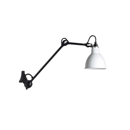DCW éditions Lampe Gras N°222 E14 wall lamp