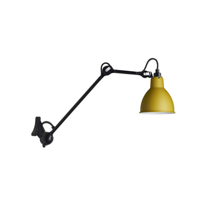 DCW éditions Lampe Gras N°222 E14 wall lamp