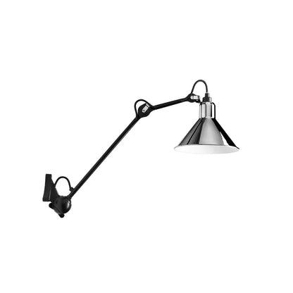 DCW éditions Lampe Gras N°222 E14 wall lamp
