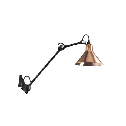 DCW éditions Lampe Gras N°222 E14 wall lamp