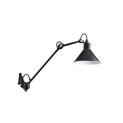 DCW éditions Lampe Gras N°222 E14 wall lamp