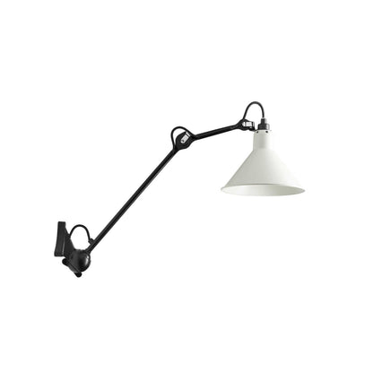 DCW éditions Lampe Gras N°222 E14 wall lamp