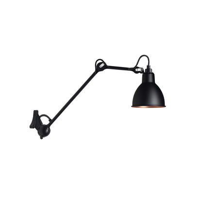 DCW éditions Lampe Gras N°222 E14 wall lamp