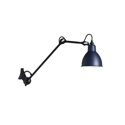 DCW éditions Lampe Gras N°222 E14 wall lamp