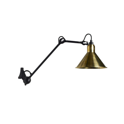 DCW éditions Lampe Gras N°222 E14 wall lamp