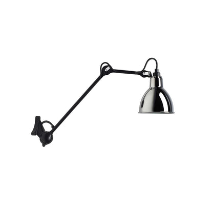 DCW éditions Lampe Gras N°222 E14 wall lamp