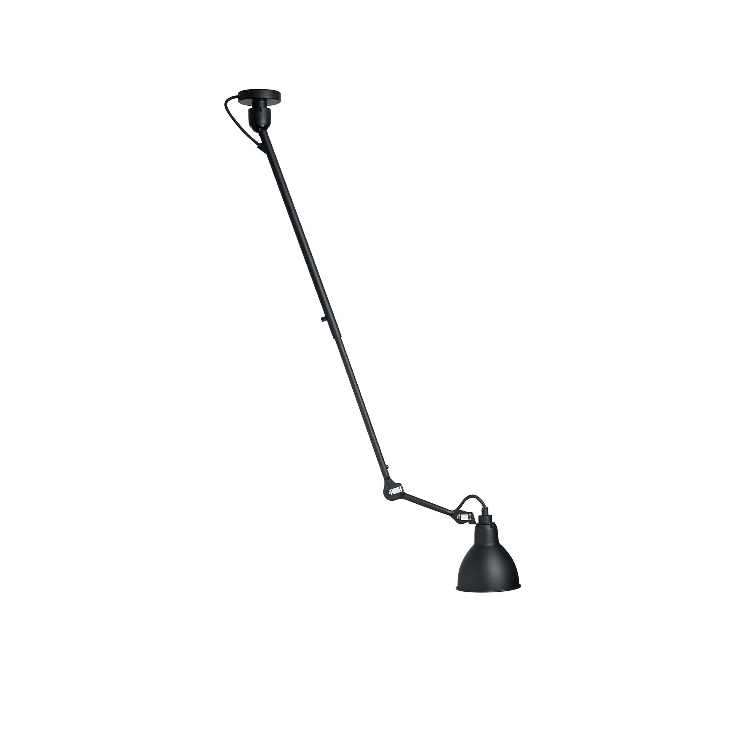 DCW éditions Lampe Gras N°302 E14 ceiling light