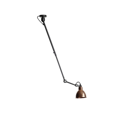 DCW éditions Lampe Gras N°302 E14 ceiling light