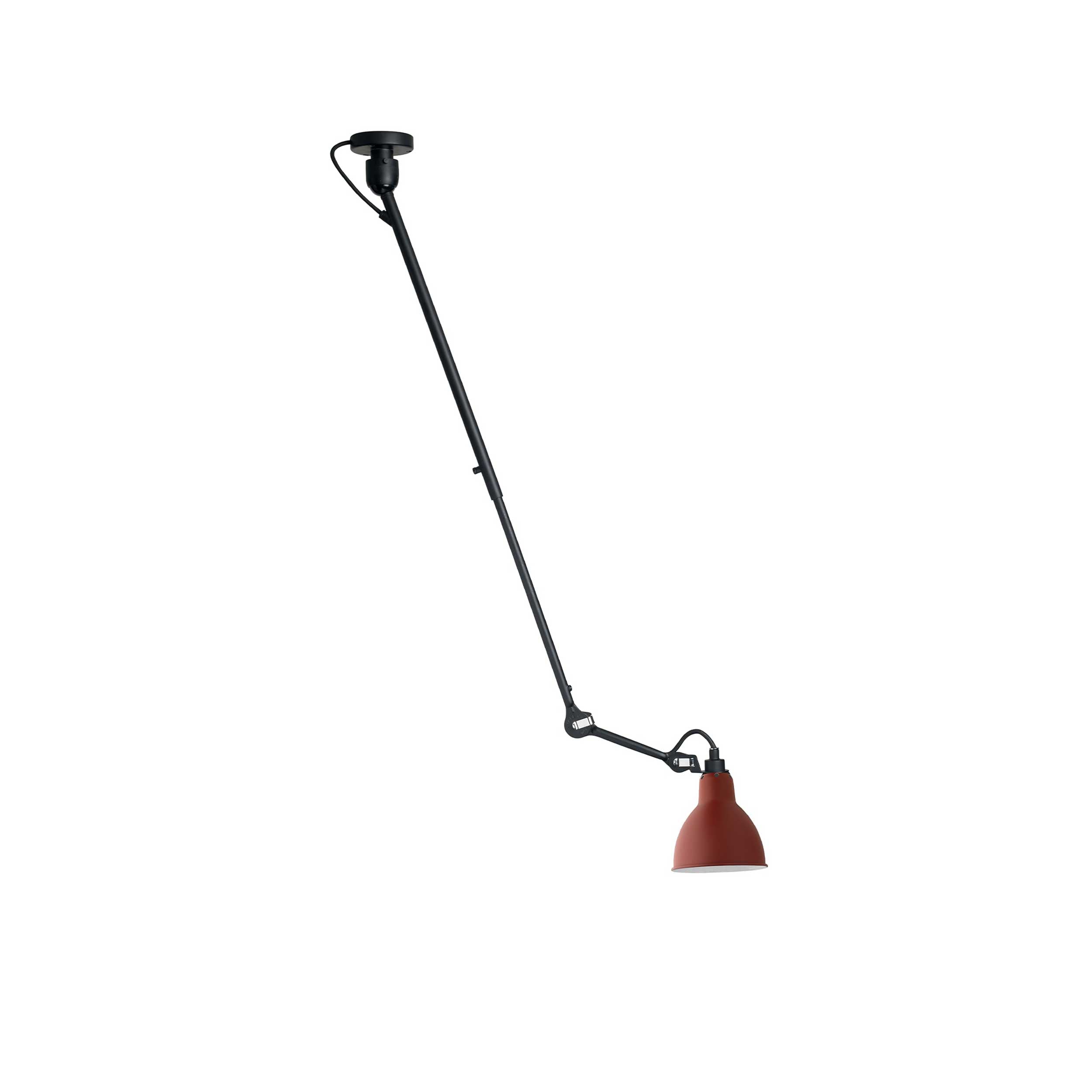DCW éditions Lampe Gras N°302 E14 ceiling light