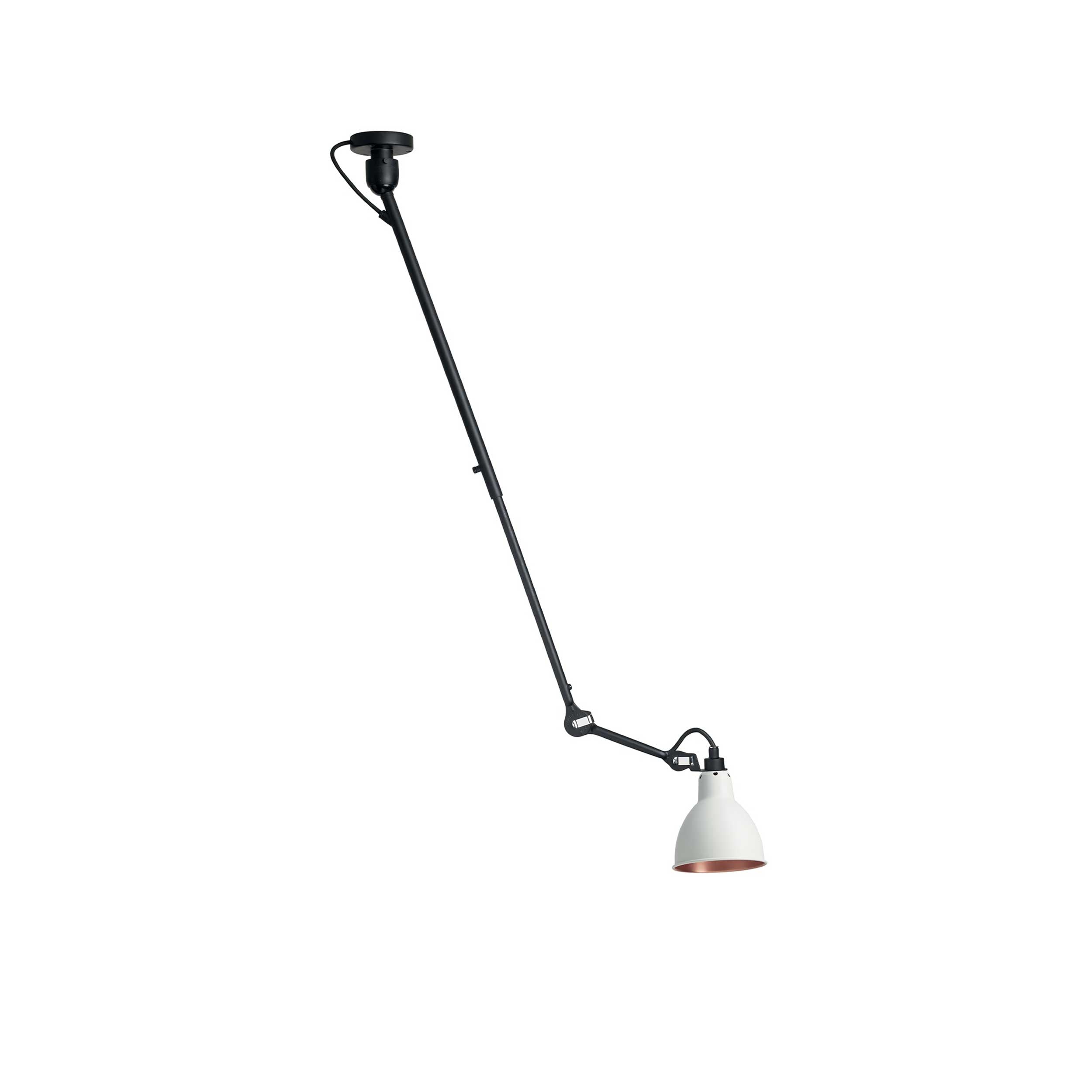 DCW éditions Lampe Gras N°302 E14 ceiling light