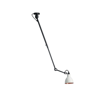 DCW éditions Lampe Gras N°302 E14 ceiling light
