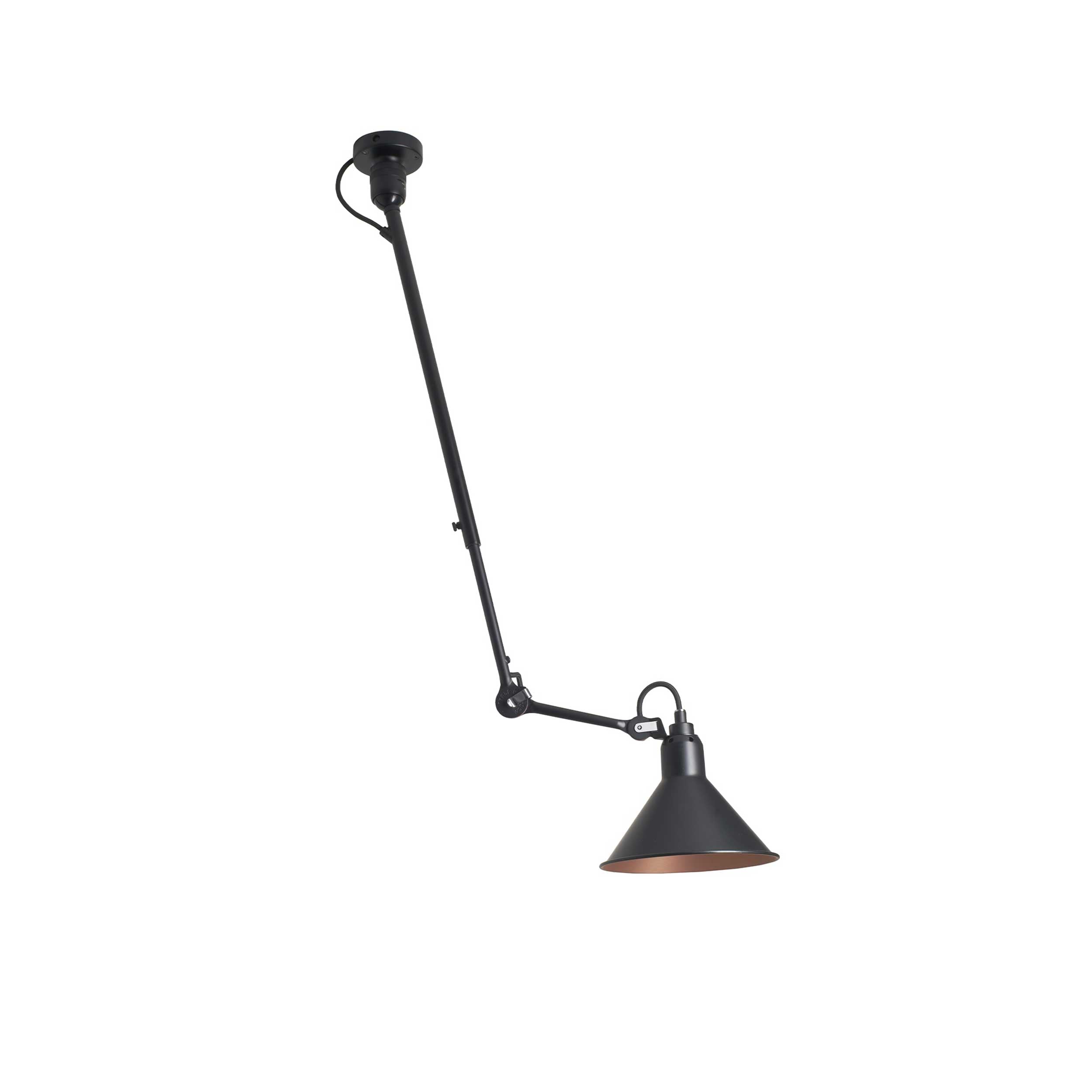 DCW éditions Lampe Gras N°302 E14 ceiling light