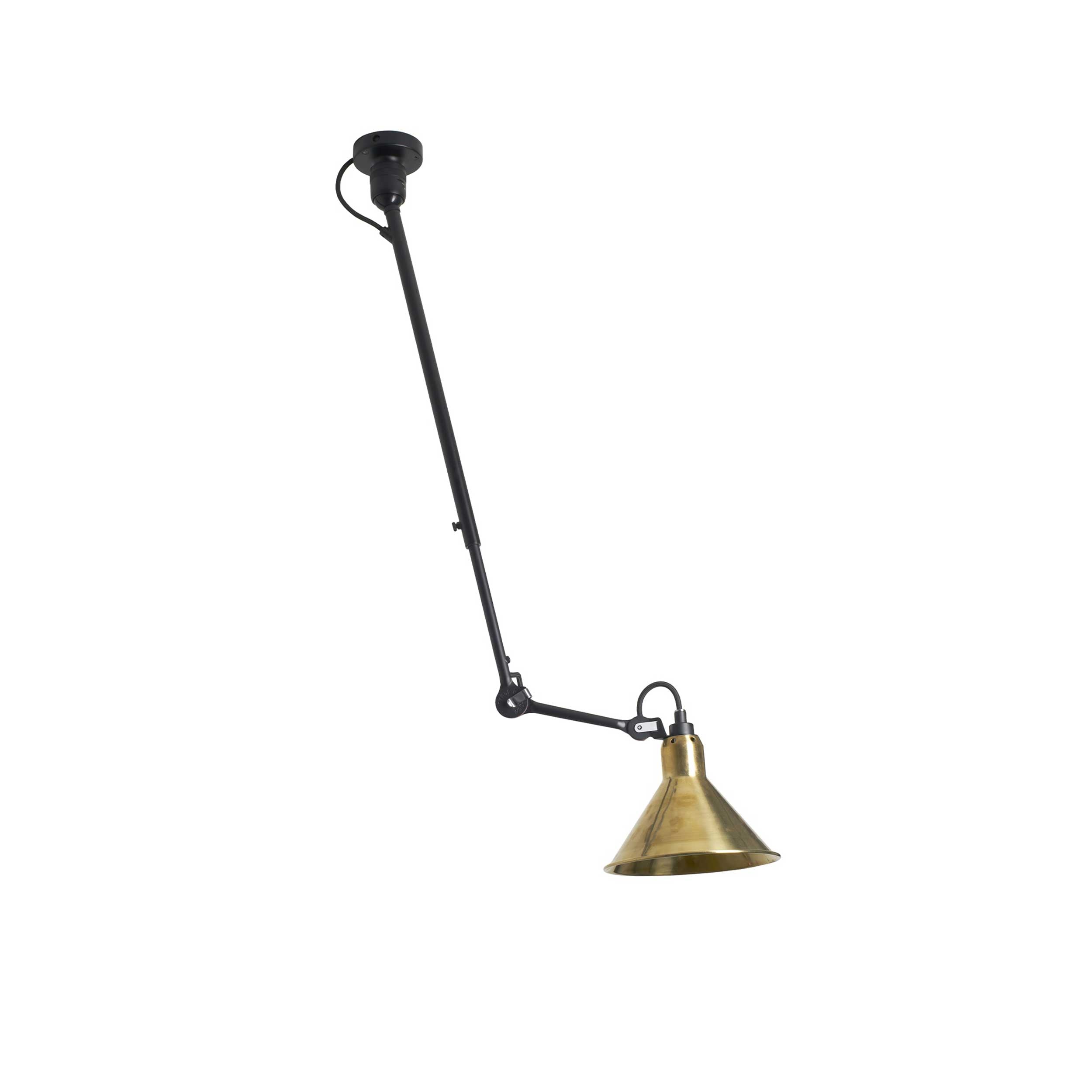 DCW éditions Lampe Gras N°302 E14 ceiling light