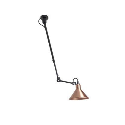DCW éditions Lampe Gras N°302 E14 ceiling light
