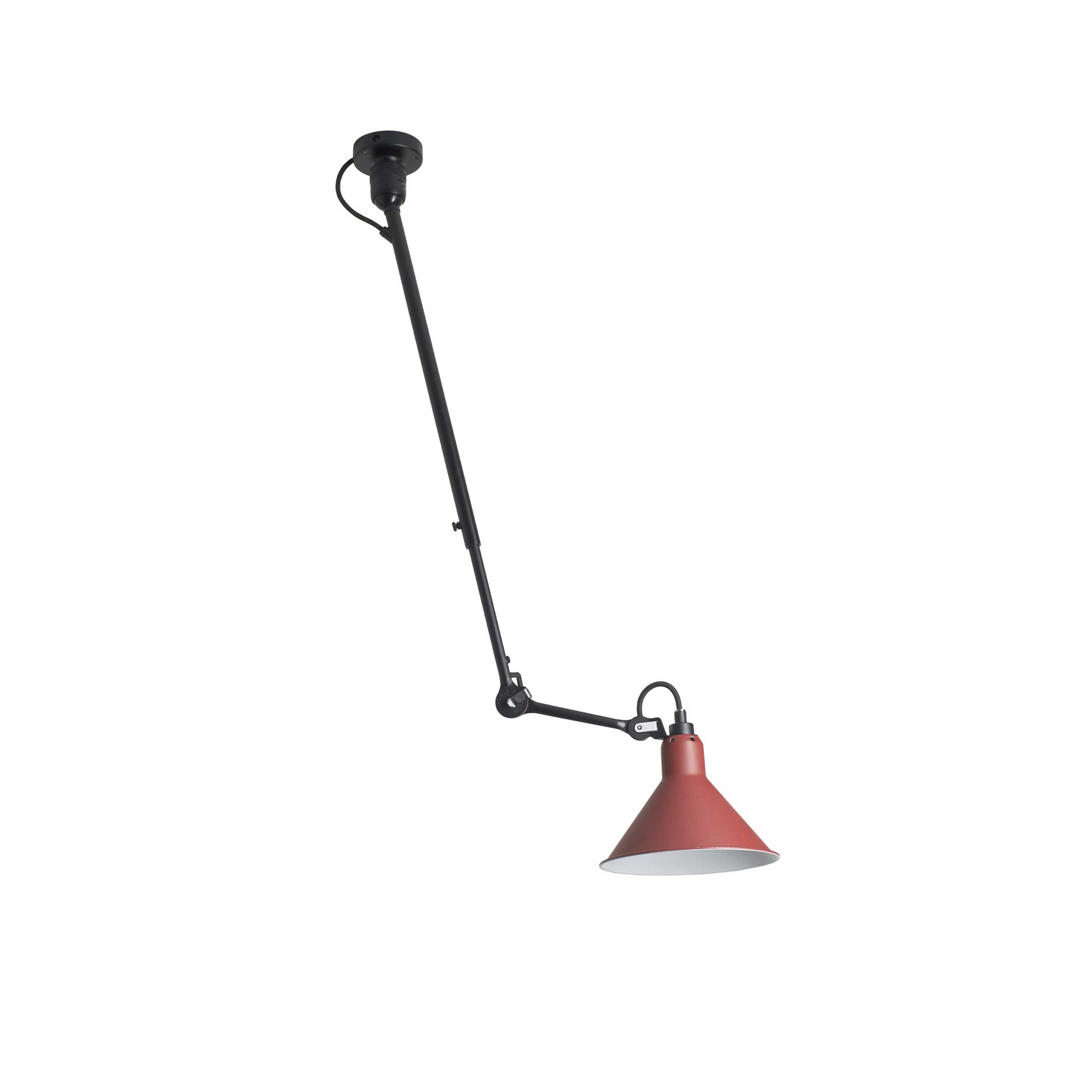 DCW éditions Lampe Gras N°302 E14 ceiling light