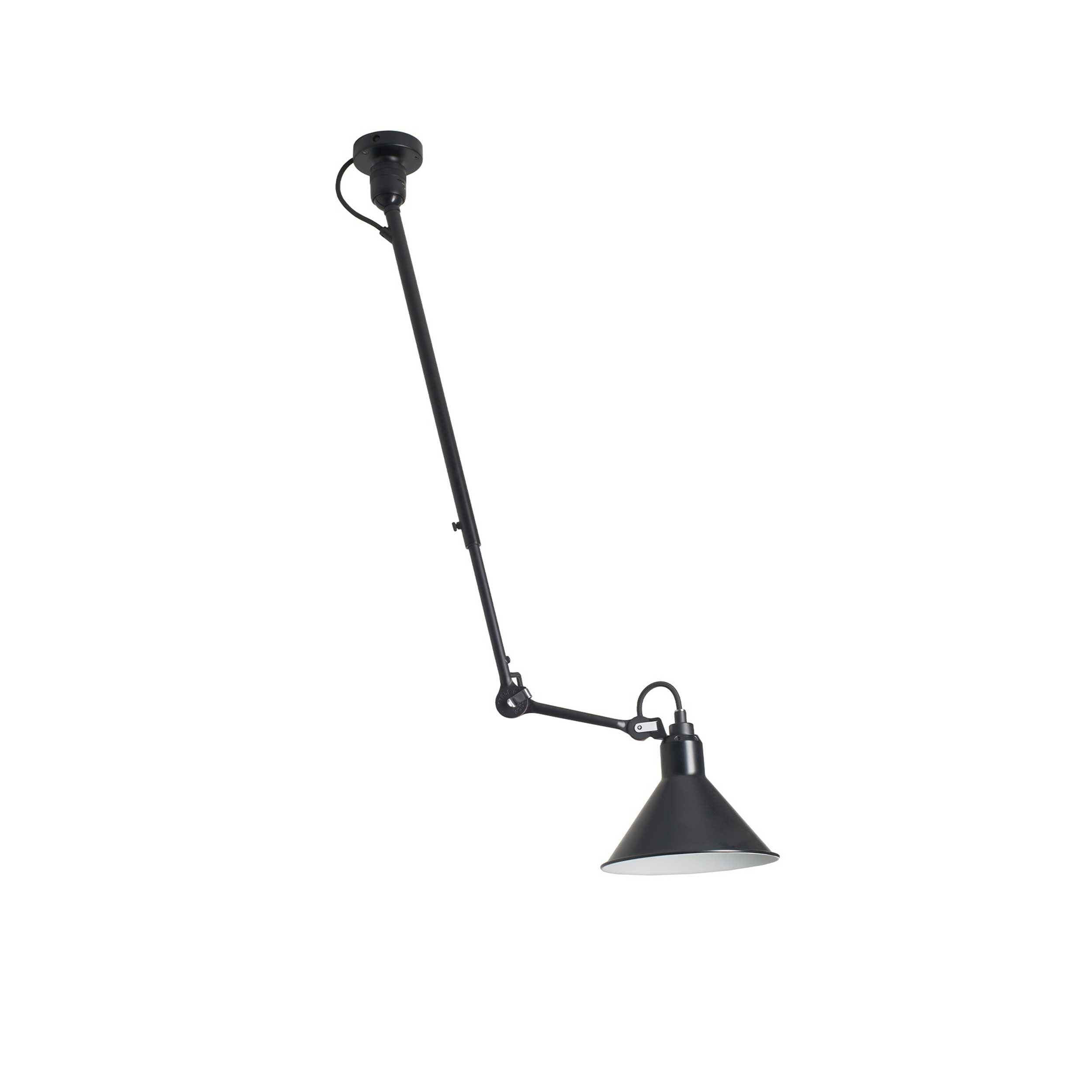 DCW éditions Lampe Gras N°302 E14 ceiling light