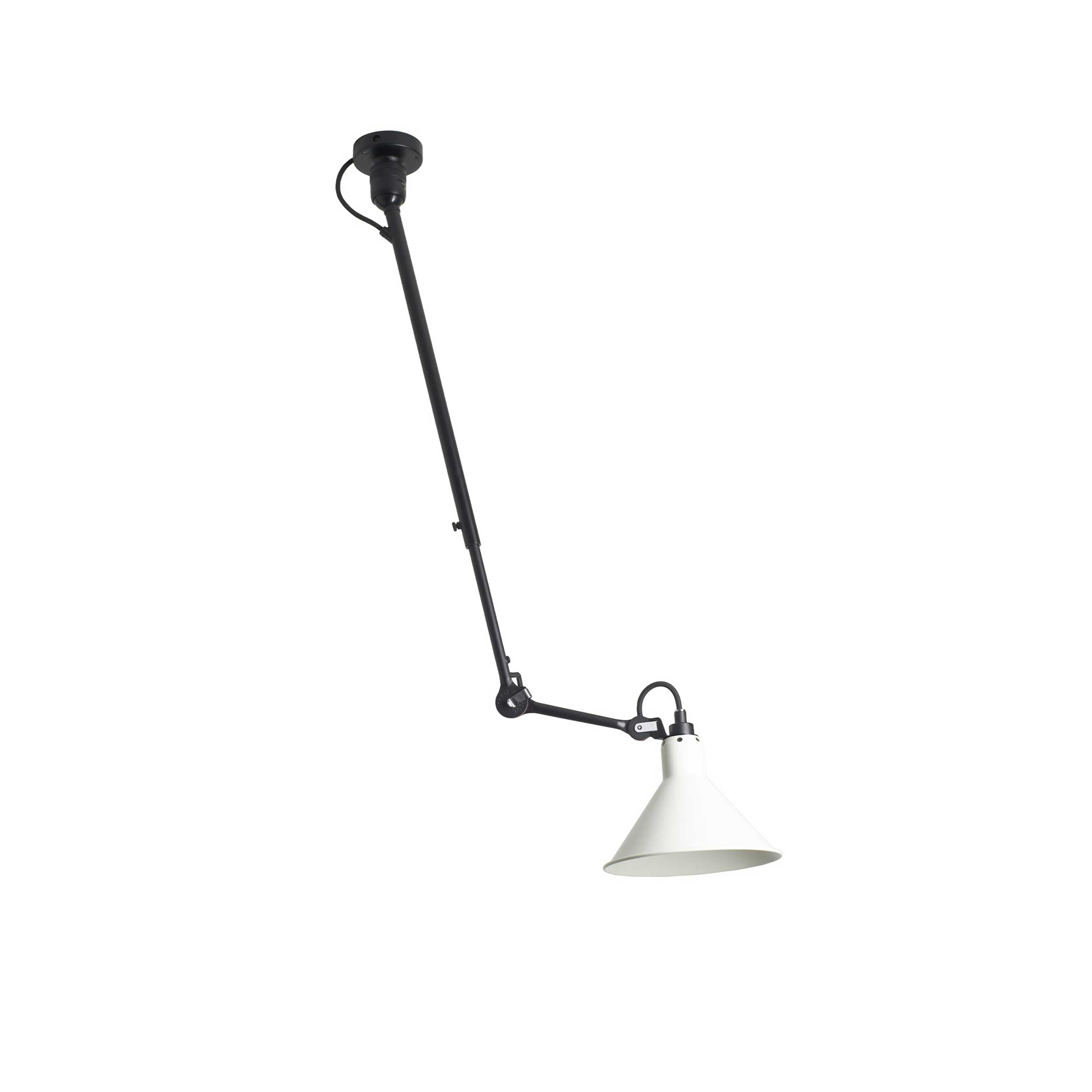 DCW éditions Lampe Gras N°302 E14 ceiling light