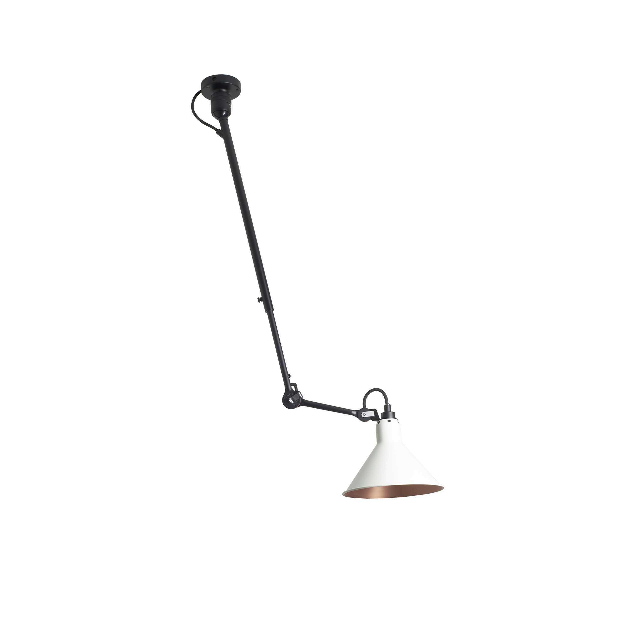 DCW éditions Lampe Gras N°302 E14 ceiling light